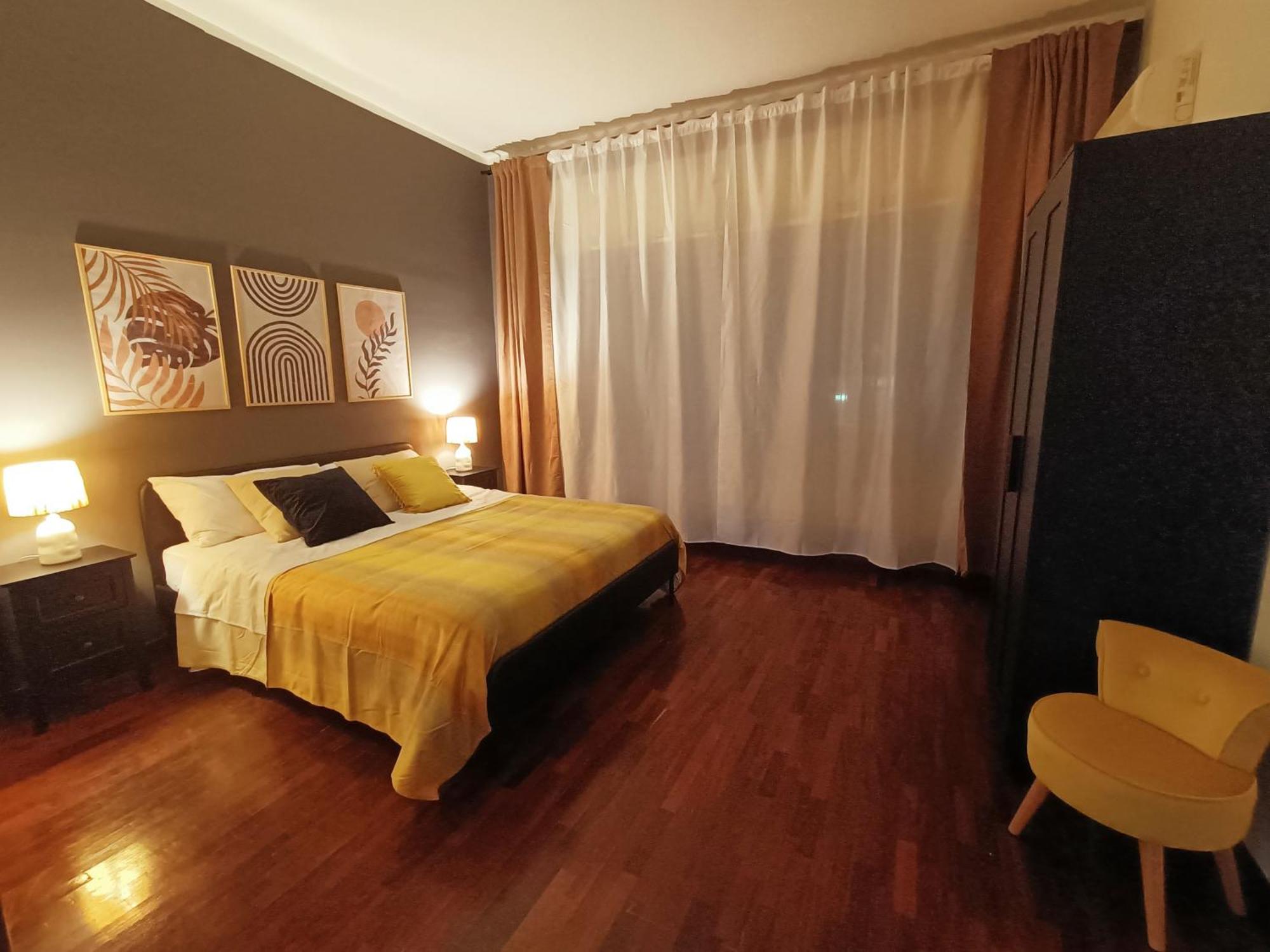 Palermho Apartment Palermo Exterior photo